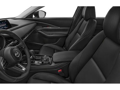 Used 2025 MAZDA CX-30 AWD 2.5 S w/ Select Sport Pkg image 6