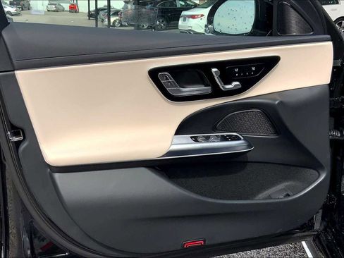 Used 2025 Mercedes-Benz E 350 E 350 image 14