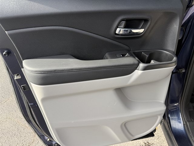 Used 2020 Honda Ridgeline RTL image 35
