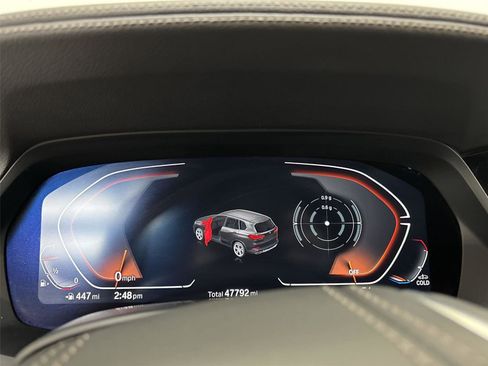 Used 2022 BMW X5 xDrive40i image 28