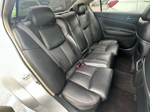 Used 2011 Nissan Maxima 3.5 SV w/ Premium Pkg FWD image 25