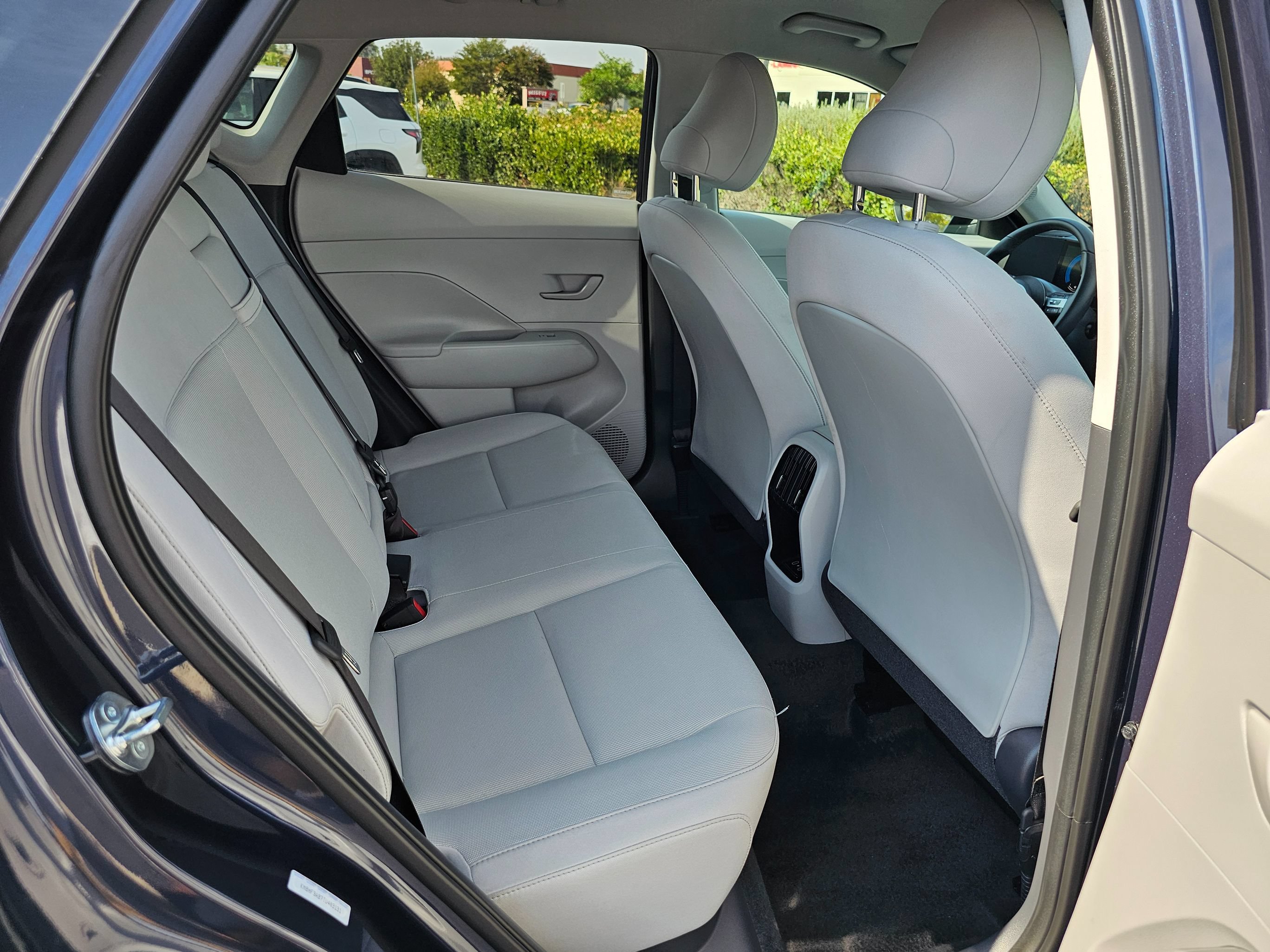 Used 2026 Hyundai Kona SEL Sport FWD image 30