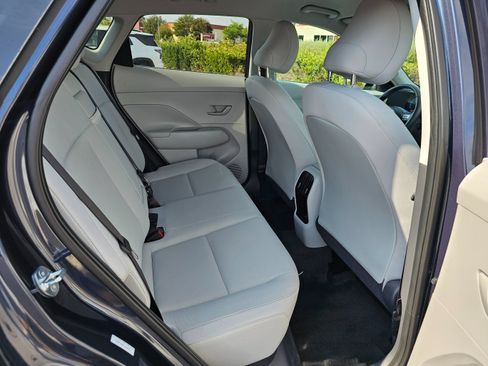 Used 2026 Hyundai Kona SEL Sport FWD image 30