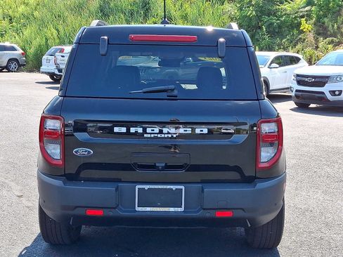 Used 2021 Ford Bronco Sport Outer Banks image 6