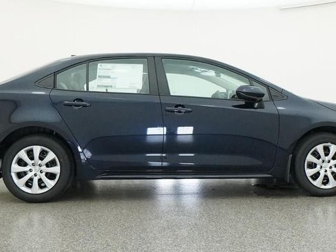 New 2026 Toyota Corolla LE FWD image 27