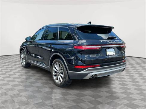 Used 2022 Lincoln Corsair AWD w/ Premium Package image 5