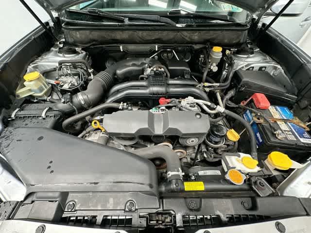 Used 2013 Subaru Outback 2.5i Limited AWD/4WD image 24
