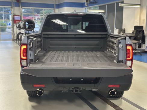 Used 2023 Honda Ridgeline RTL image 7