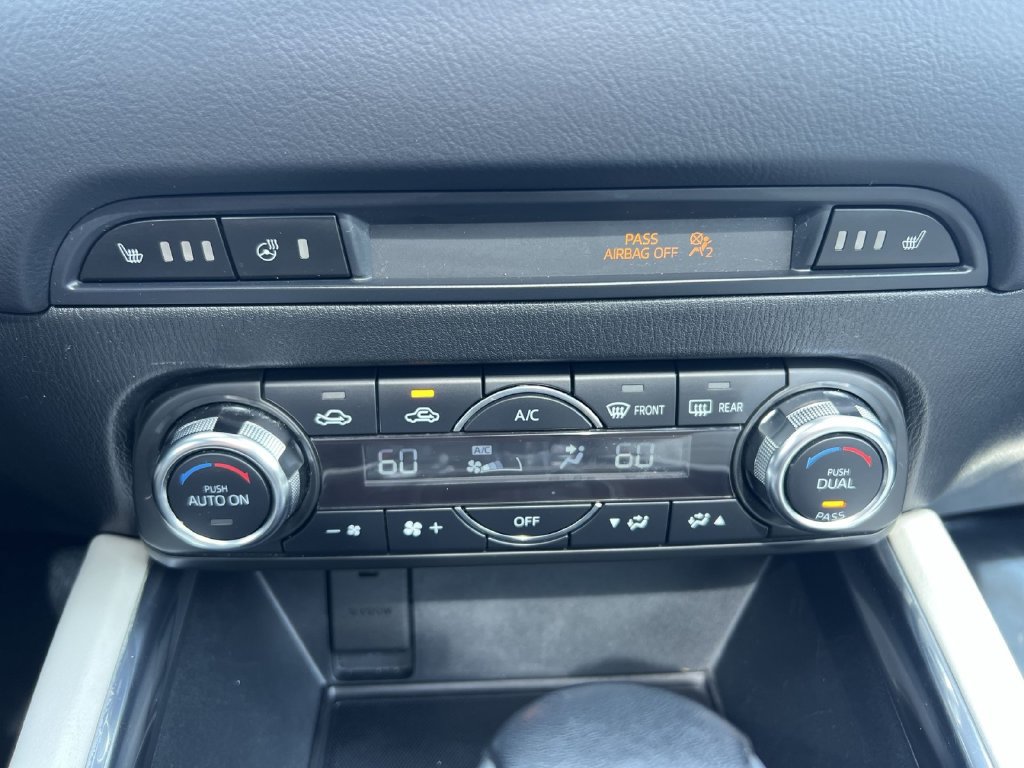 Used 2018 MAZDA CX-5 Grand Touring w/ Premium Package AWD/4WD image 18