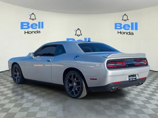 Used 2019 Dodge Challenger GT w/ Cold Weather Group video 3