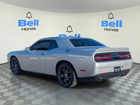 Used 2019 Dodge Challenger GT w/ Cold Weather Group image 3