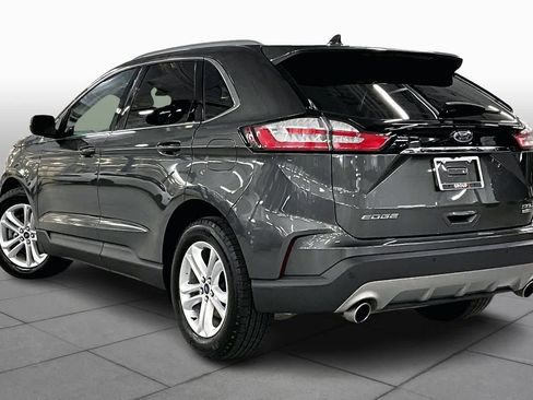 Used 2020 Ford Edge SEL w/ Convenience Package image 11