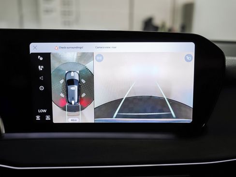 New 2026 Audi Q3 quattro 2.0T image 21