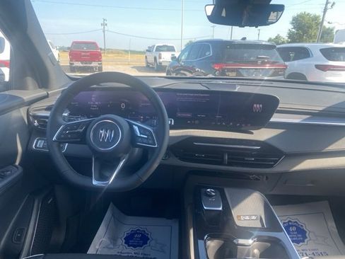 New 2026 Buick Enclave Sport Touring w/ Power Package image 14