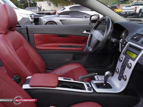 Used 2012 Volvo C70 T5 w/ Dynamic Trim Pkg image 29