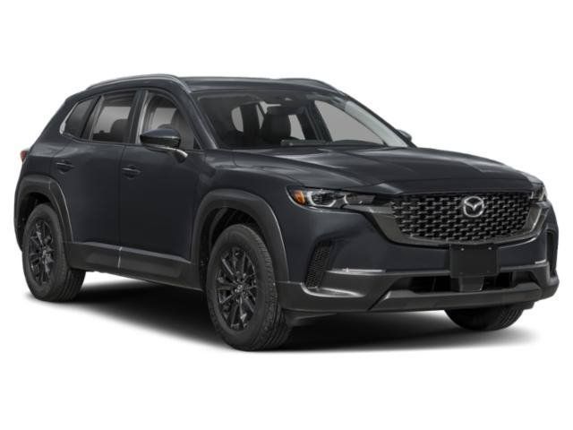 Certified 2024 MAZDA CX-50 AWD 2.5 S w/ Cargo Package image 19