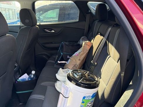 Used 2023 Chevrolet Blazer LT w/ Convenience Package image 5