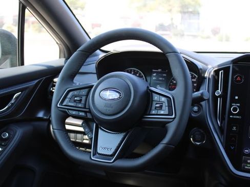 New 2026 Subaru WRX Premium AWD/4WD image 20