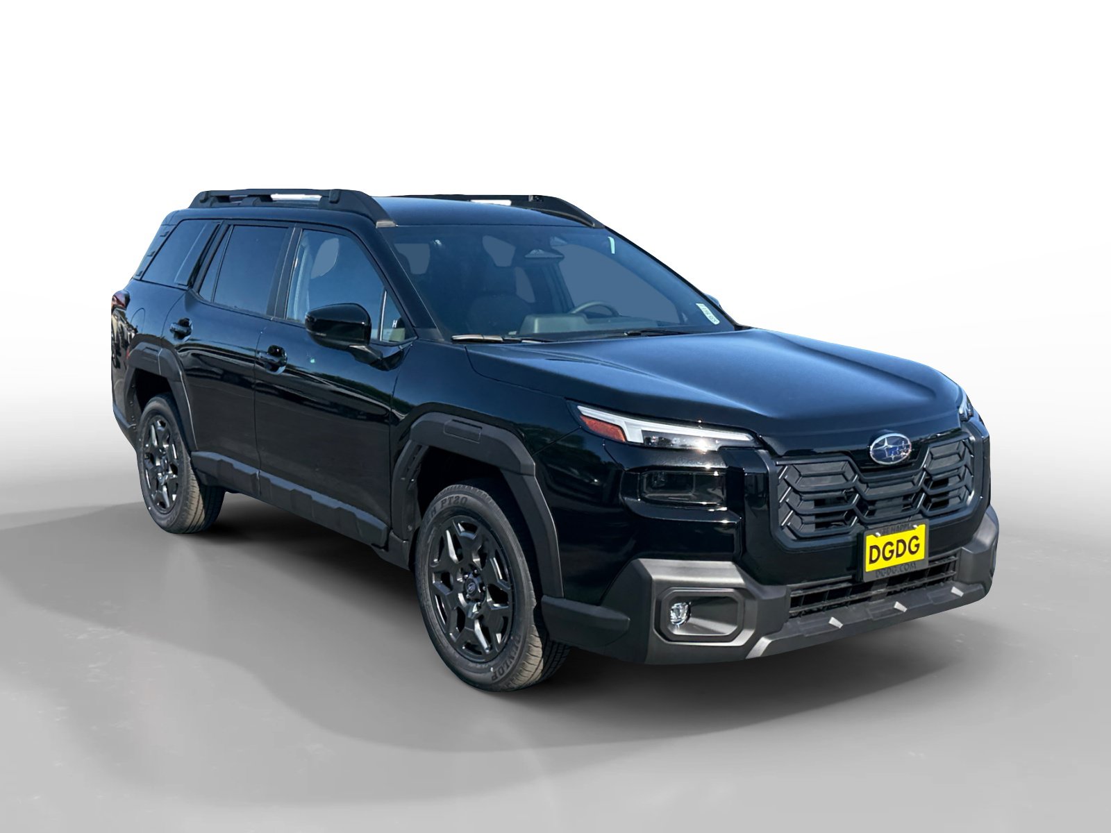 New 2026 Subaru Outback Premium AWD/4WD image 7