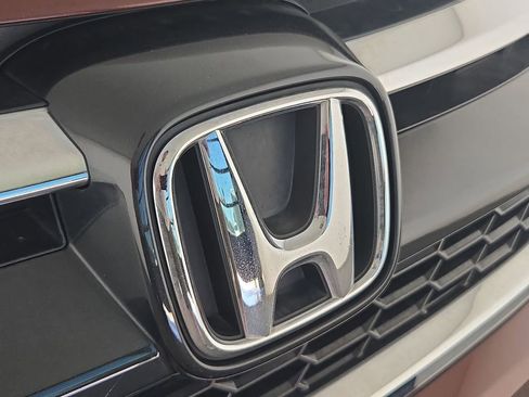 Used 2016 Honda CR-V EX image 35