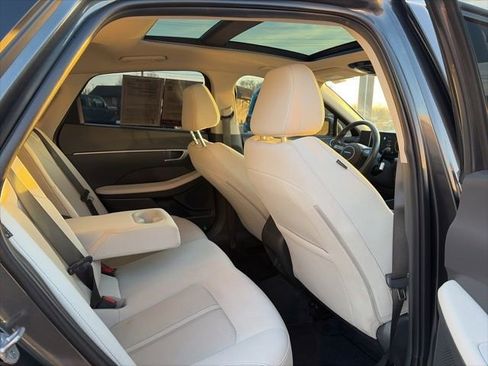 Used 2024 Hyundai Sonata SEL w/ Convenience Package image 22