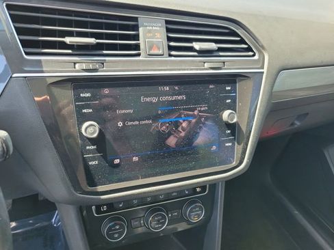Used 2018 Volkswagen Tiguan SEL image 19