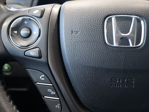 Used 2018 Honda Pilot EX-L image 24