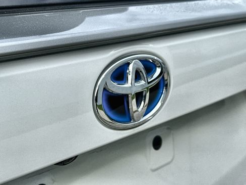 Used 2023 Toyota RAV4 XSE image 16