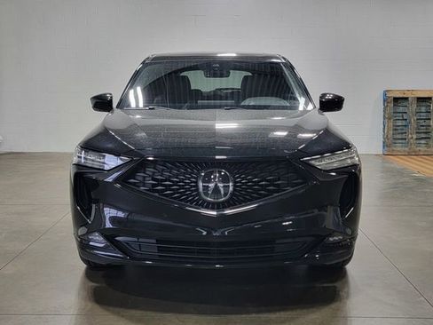 New 2026 Acura MDX SH-AWD w/ Technology Package image 3