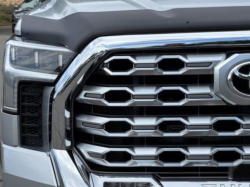 Used 2022 Toyota Tundra 1794 Edition w/ Advanced Package RWD image 48