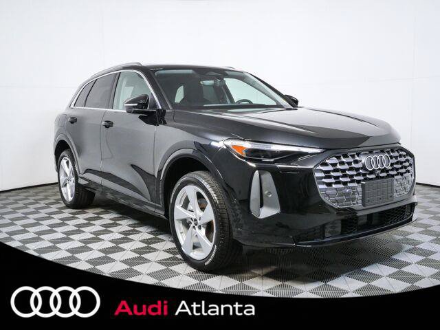 New 2026 Audi Q5 Premium Plus AWD/4WD image 1