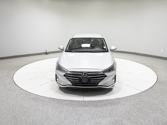 Used 2019 Hyundai Elantra SE FWD image 23