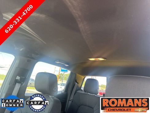Used 2023 GMC Canyon Elevation w/ Convenience Package image 15