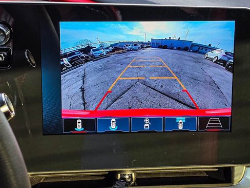 Used 2024 Chevrolet Corvette Stingray Preferred Conv image 28