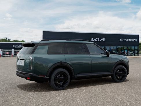 New 2027 Kia Telluride X-Line SX Prestige AWD/4WD image 6