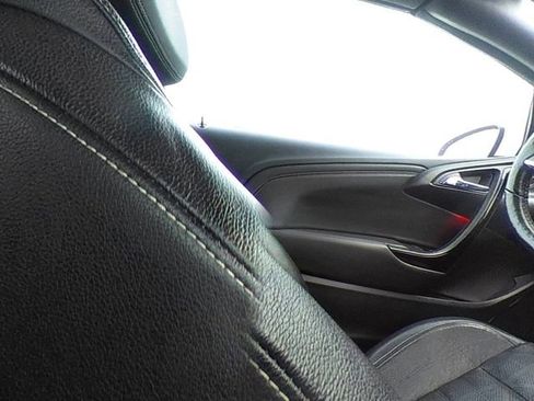 Used 2016 Buick Cascada Premium FWD image 18
