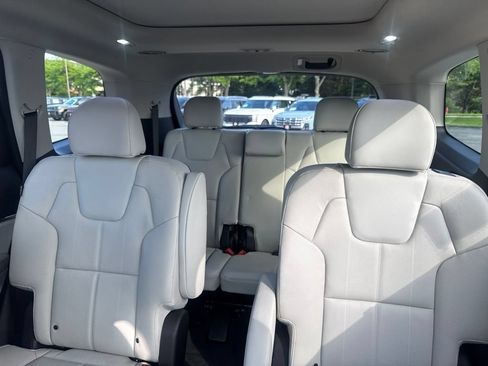 Used 2024 Kia Telluride SX AWD/4WD image 33