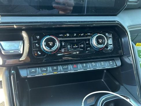 Used 2026 GMC Sierra 1500 AT4X image 22