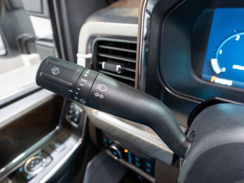 Used 2026 Ford F250 King Ranch w/ Chrome Package image 38