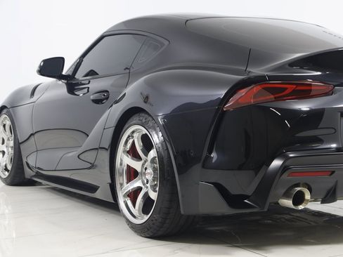 Used 2023 Toyota Supra Premium image 27