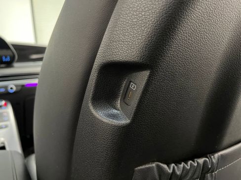 Used 2024 Hyundai Palisade Calligraphy image 25