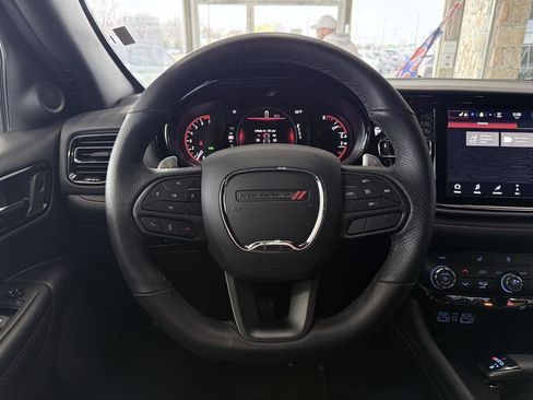 Used 2026 Dodge Durango GT image 47