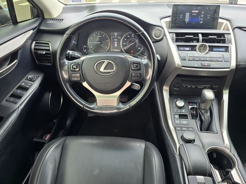 Used 2016 Lexus NX 200t FWD image 13