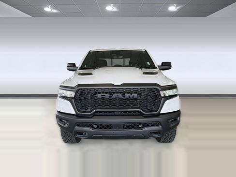 Used 2025 RAM 1500 Rebel AWD/4WD image 6