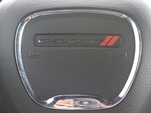 Used 2020 Dodge Challenger R/T Scat Pack RWD image 21