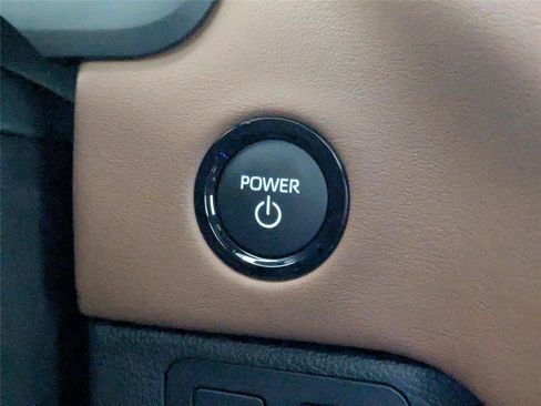 New 2026 Toyota Tundra 1794 Edition image 19