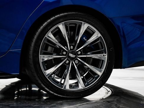 Used 2022 Cadillac CT5 V Blackwing image 97