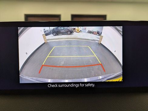 Certified 2024 MAZDA CX-5 Carbon Edition image 14