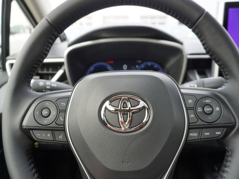 New 2026 Toyota Corolla XLE image 23