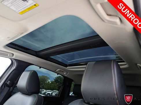 Used 2025 MAZDA CX-90 Plug-In Hybrid w/Premium Sport AWD/4WD image 5